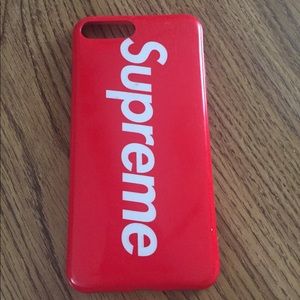 iPhone 7/8 Plus Case